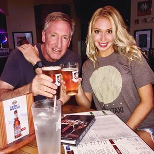 Meet your Posher, Mary sarah